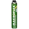 Pistoletinės montavimo putos MAKROFLEX LOW EXPANSION, 750 ml
