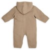 Dell Lodger Skier Teddy jumpsuit 6-8 months. size 74. rusvai gelsvas SKT 630_6-8