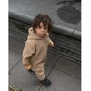 Dell Lodger Skier Teddy jumpsuit 6-8 months. size 74. rusvai gelsvas SKT 630_6-8