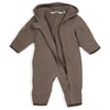 Dell Lodger Skier Teddy overalls 6-8 months. size 74. Buffalo SKT 535_6-8
