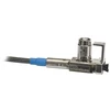 Linka zabezpieczająca Dell 1.82 m (Noble Combact Wedge Lock TZ04T)