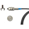Linka zabezpieczająca Dell 1.82 m (Noble Combact Wedge Lock TZ04T)
