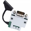 Pagrindinė plokštė Dell OptiPlex RS-232 Serial Port