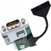 Pagrindinė plokštė Dell OptiPlex RS-232 Serial Port