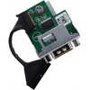 Pagrindinė plokštė Dell OptiPlex RS-232 Serial Port