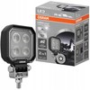 Carruzzo Osram LEDriving® kubinis žibintas, WL VX80-WD 12/24V 12W 47m, ilgas šviesos srautas, 1350lm