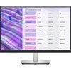 Dell Monitorius p2423 24 cale ips led wuxga (1920x1200)/16:10/hdmi/dvi/vga/dp/5xusb 3.2/3y aes&amp;ppg