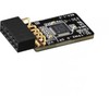 Dell pagrindinė plokštė TPM 2.0 security module for PowerEdge servers