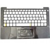 Dell Palmrest 83Keys Juodas