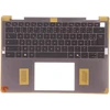 Dell Palmrest assembly with