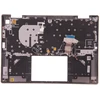 Dell Palmrest assembly with