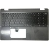 Dell Delnų atrama su klaviatūra 100, GER, BL, WL, 3550