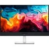 Monitorius Dell S3225QC, 4K UHD 3840x2160, 120Hz, QD OLED, 0.03 ms, AMD FreeSync Premium Pro, HDR True Black 400, Dolby Vision, Garsiakalbiai, 3 USB-C, HDMI