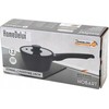 Dell Puodas su stikliniu dangteliu HOBART HomeDelux 16 cm 1,2 l GREBLON C3 danga
