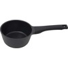 Dell Puodas su stikliniu dangteliu HOBART HomeDelux 16 cm 1,2 l GREBLON C3 danga