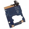 Dell Power/Home Mygtukai Board for Latitude 12 5285