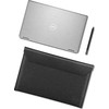 Dell Premier Sleeve 14 "juodas