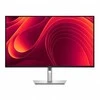 DELL Pro 32 Plus P3225QE monitorius, 31,5 colio, UHD, IPS, LED, HDMI, DP, 3xUSB, 1xUSB-C, 90W, PD, RJ-45, 3YPPG AE