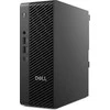 DELL PC Pro Max Micro FCM2250/TPM/U7-265/16GB/1TSSD/Nvidia A1000/280W/WLAN/vPro/Kb/Mouse/W11 Pro/3Y PS NBD