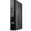 „Dell Pro Micro Plus QBM1250“ kompiuteris su „Intel Core Ultra 7 265“ procesoriumi, 16 GB RAM, 512 GB SSD ir „Windows 11 Pro“.