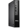 „Dell Pro Micro Plus QBM1250“ kompiuteris su „Intel Core Ultra 7 265“ procesoriumi, 16 GB RAM, 512 GB SSD ir „Windows 11 Pro“.