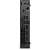„Dell Pro Micro Plus QBM1250“ kompiuteris su „Intel Core Ultra 7 265“ procesoriumi, 16 GB RAM, 512 GB SSD ir „Windows 11 Pro“.