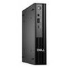 Stacionarus kompiuteris Nešiojamas kompiuteris DELL EMC PRO MICRO QCM1250 I7-14700T - 16GB 512GB SSD W11P