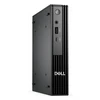 DELL Pro Micro QCM1250//TPM/i5-14500T/16GB/512GB SSD/90W Type-C/WLAN/Kb/Pelė/W11 Pro/3Y PS NBD Nešiojamas kompiuteris
