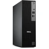 Stacionarus kompiuteris Kompiuteris „Dell Pro Slim QCS1250 W11Pro U5 235/8GB/512GB SSD CL25/Integrated/KB/TPM/3yps“