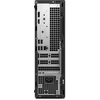 Stacionarus kompiuteris Kompiuteris „Dell Pro Slim QCS1250 W11Pro U5 235/8GB/512GB SSD CL25/Integrated/KB/TPM/3yps“