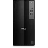 DELL Pro QCT1250 Intel® Core™ i3 i3-14100 8 GB DDR5-SDRAM 512 GB SSD Windows 11 Pro Tower stacionarus kompiuteris Juodas