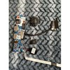 Dell PWA,DTRBD,IO,U/D,T/I,3420