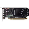 „Dell Quadro P1000“ 4 GB GDDR5 vaizdo plokštė (490-BDXN)
