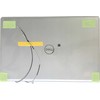 Monitorius Dell Sidabrinis, ASSY Cover LCD,