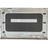 Monitorius Dell Sidabrinis, ASSY Cover LCD,