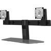 Laikiklis „Dell MDS19“ dviejų monitorių laisvai pastatomas stovas (482-BBCY)