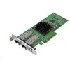 „Dell Technologies“ „DELL Broadcom 57414“ dviejų prievadų 10/25 GbE SFP28 adapteris, PCIe, žemo profilio, V2