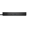 Dell WD22TB4 - Docking station Thunderbolt HDMI DP Thunderbolt GigE 180 Watt