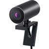 Internetinė kamera Dell kamera internetowa UltraSharp WB7022 USB Juodas