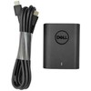 Įkroviklis Dell Usb-c 60 w GaN usff ac