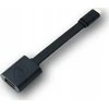 Dell USB plokščio adapterio jungties raktas