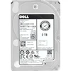 Dell VR92X kietasis diskas 2 TB 7200 aps./min. 2,5" Serial ATA III