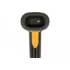Delock 2,4 GHz Barcode Scanner 1D und 2D mit Įkrovimo stotelė - Mehrsprachig