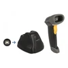 Delock 2,4 GHz Barcode Scanner 1D und 2D mit Įkrovimo stotelė - Mehrsprachig