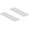 RAM Delock 70 x 20 mm x 0,75 mm + 1,75 mm (18287)