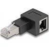 Delock DeLOCK 87864 wtyczka RJ45 Juodas