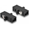 DeLOCK 87933 šviesolaidinis adapteris MT-RJ/MT-RJ 1 vnt