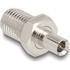 DeLOCK 90108, SMA, SMA, TS9, Male, Female, 8 mm