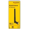 Antena Delock DeLOCK 90150 antena Antena dookólna RP-SMA 2 dBi