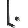Antena Delock DeLOCK 90150 antena Antena dookólna RP-SMA 2 dBi